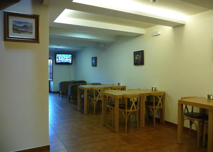 Hotel Hortas P.R. Santiago de Compostela